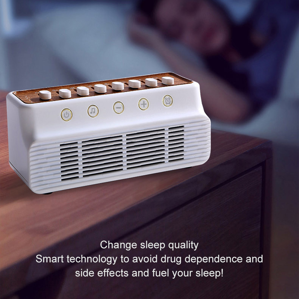 Machine à bruit blanc pour béb - Baby Sound Machine White avis et prix