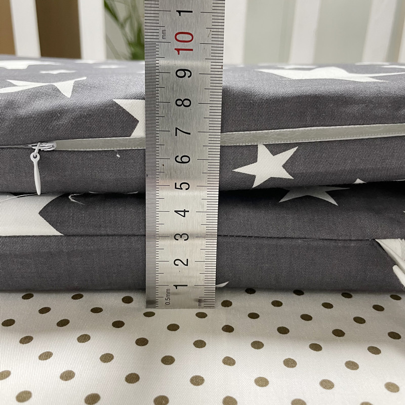 Lit de bébé étoiles nordiques  - Baby Nursery Sale avis et prix
