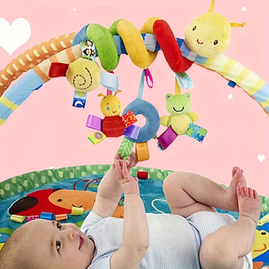 Jouet suspendu abeille mignon  - Baby Nursery Fabric avis et prix