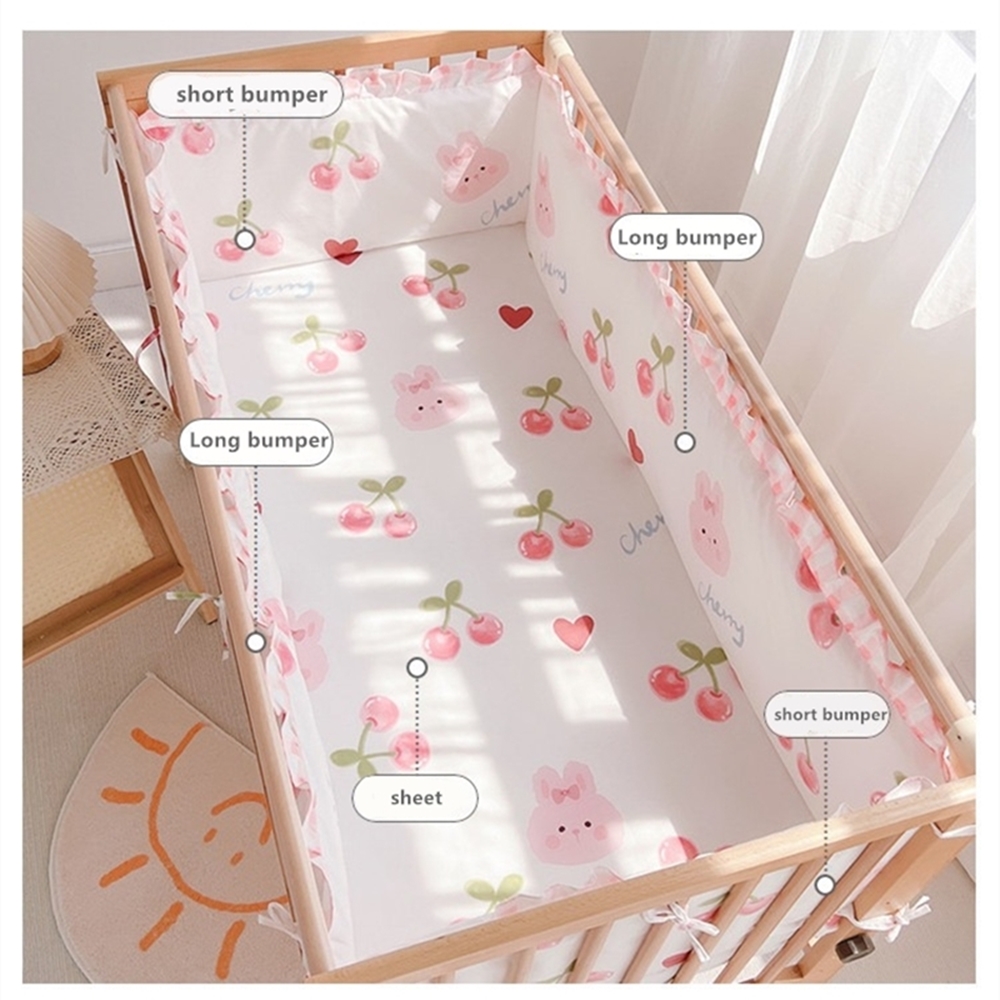 5 pièces ensemble de literie d - Baby Nursery Decor Boy avis et prix