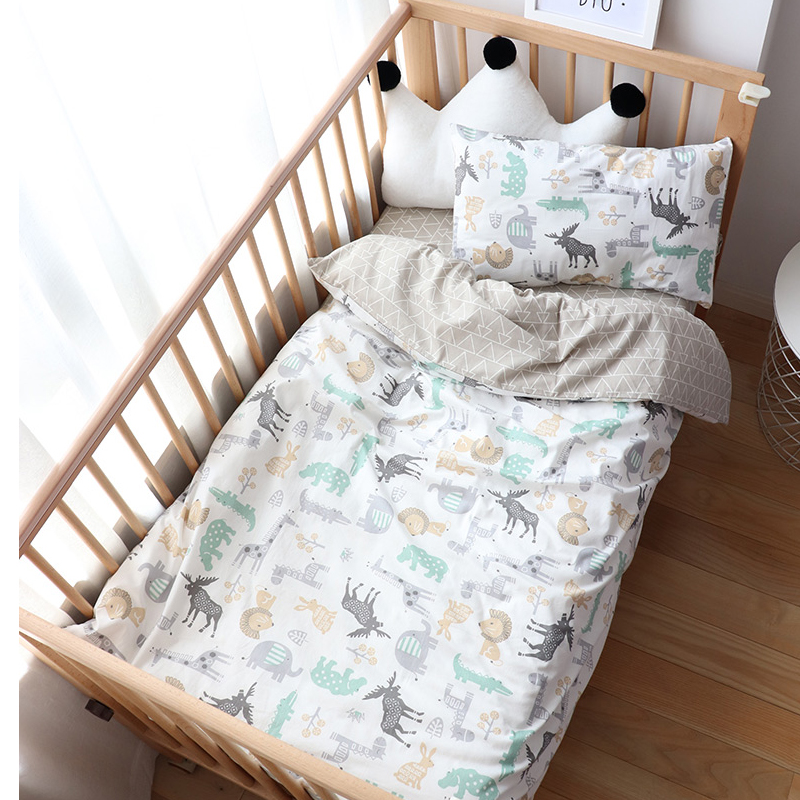Ensemble de literie pour berce - Baby Nursery Sale avis et prix