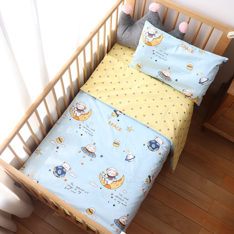 Ensemble de literie pour berce - Baby Nursery Sale avis et prix