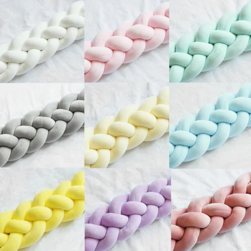 Coussin de Protection pour lit - Baby Nursery Sale avis et prix