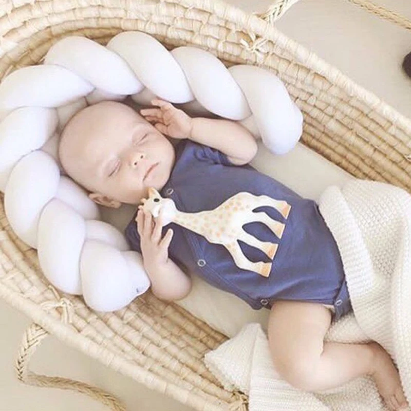 Coussin de Protection pour lit - Baby Nursery Sale avis et prix