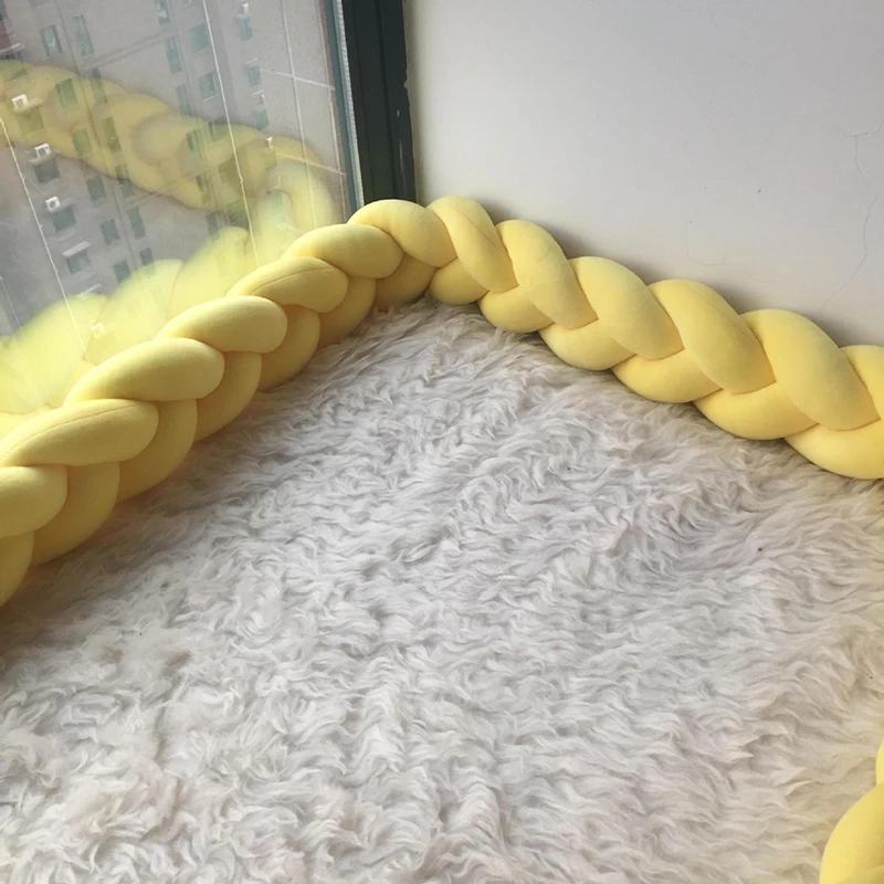 Coussin de Protection pour lit - Baby Nursery Sale avis et prix