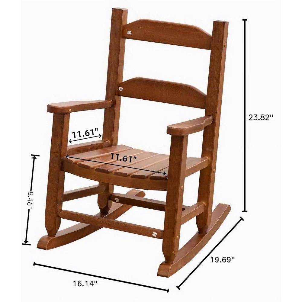 Chaise à bascule pour tout-pet - Baby Nursery Age avis et prix