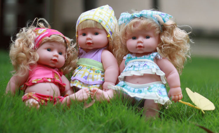 Offre spéciale Mannequin nouve - Baby Nursery Sale avis et prix