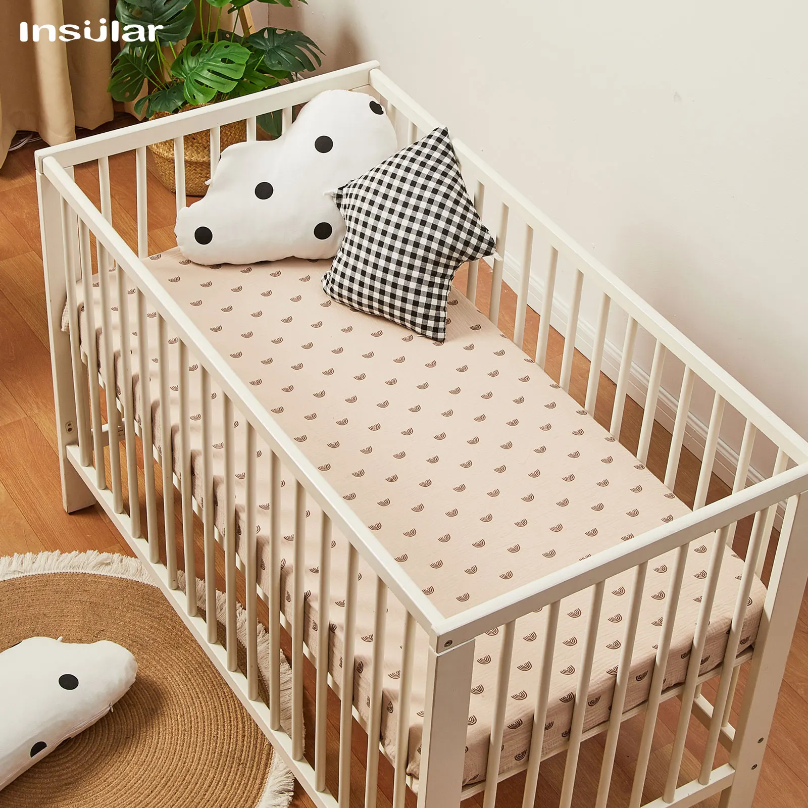CPull-ensemble de literie en c - Baby Nursery Sale avis et prix