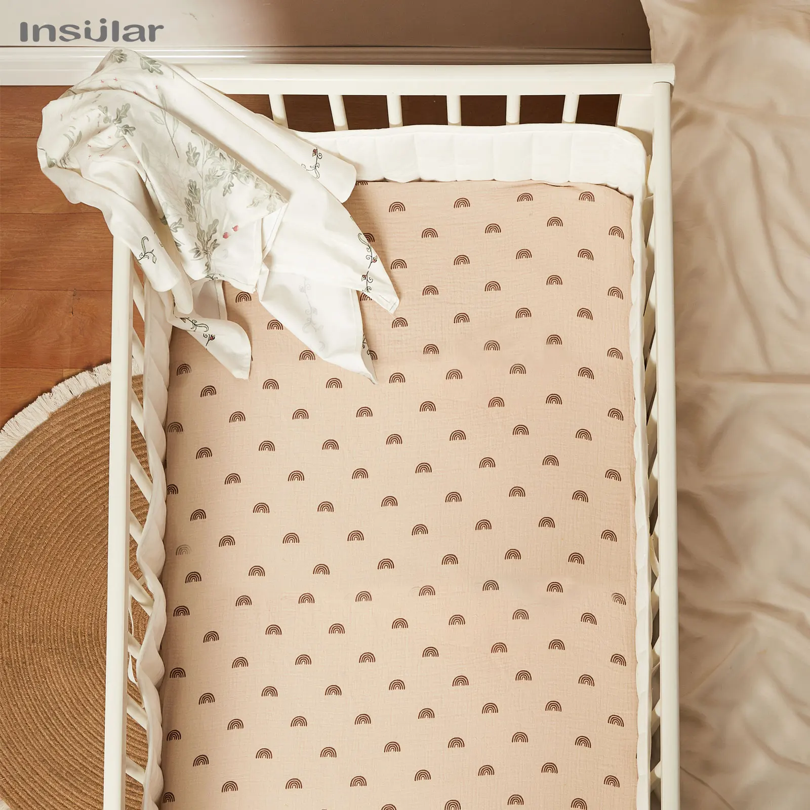 CPull-ensemble de literie en c - Baby Nursery Sale avis et prix