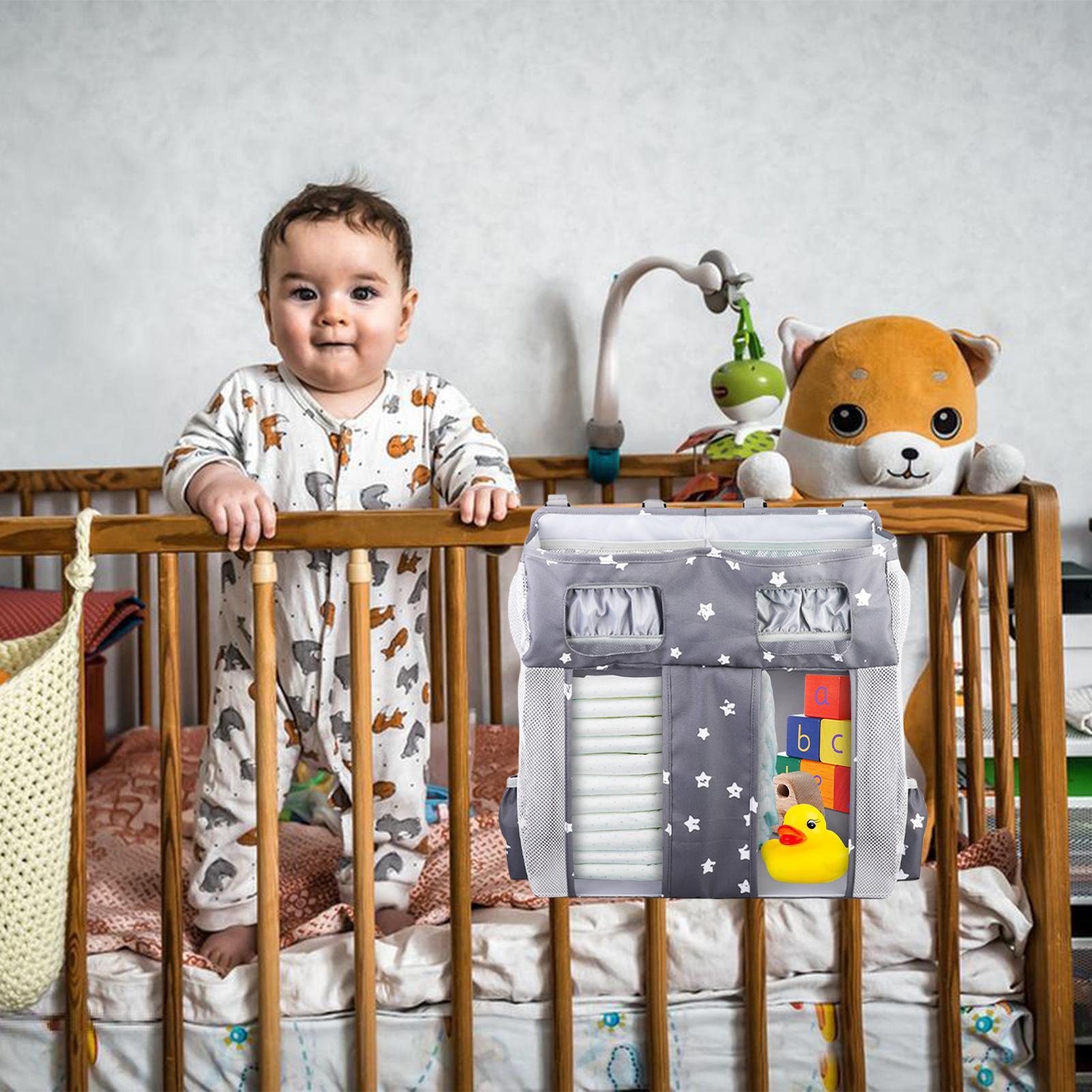 Sac de rangement suspendu pour - Baby Nursery Unisex avis et prix