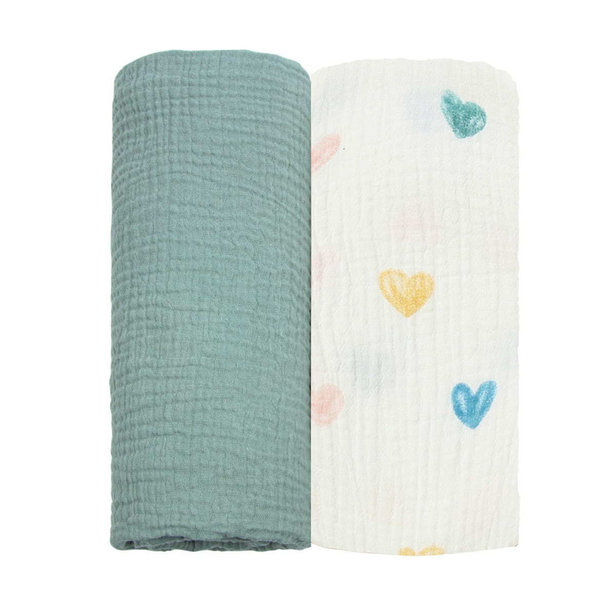 Couverture d'emmaillotage en m - Baby Nursery Sale avis et prix