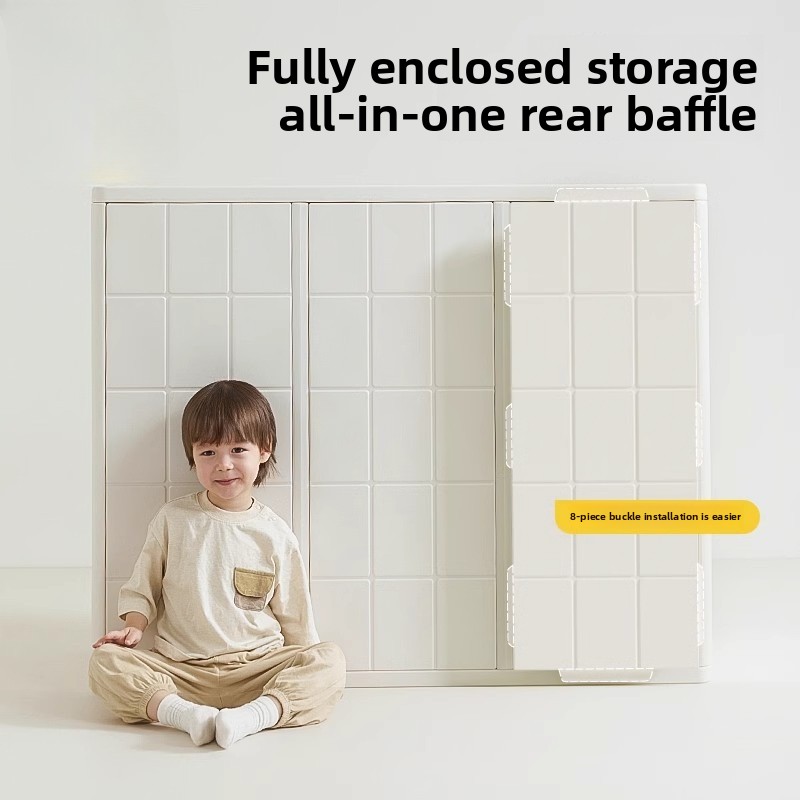 Grande armoire de rangement po - Baby Nursery Shelves avis et prix