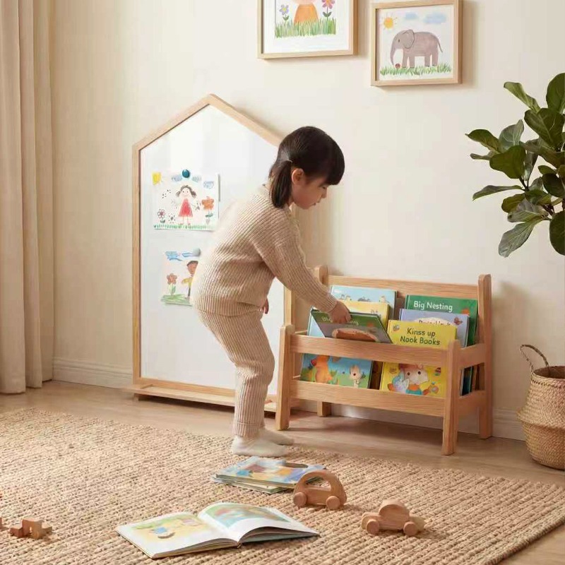 Étagère à livres pour enfants, - Baby Bookshelf Small avis et prix