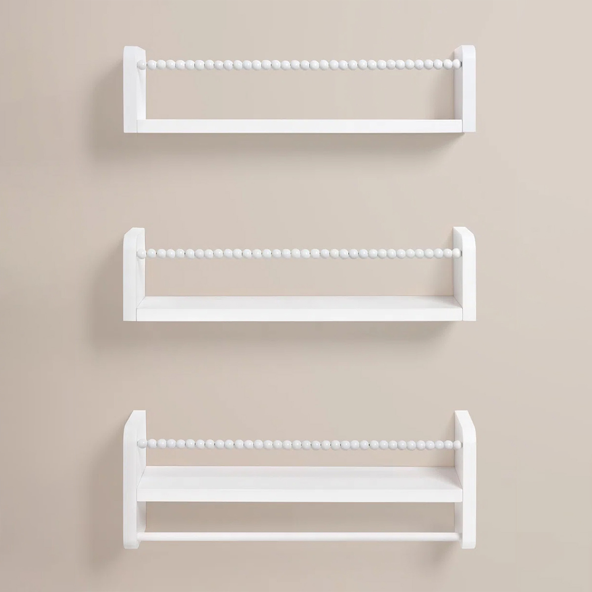 Étagères murales flottantes po - Baby Bookshelf Small avis et prix