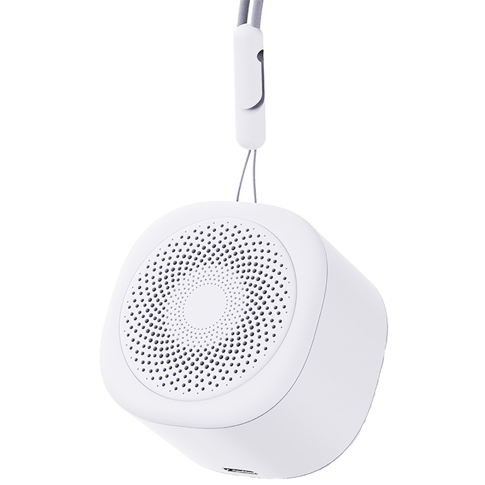 Machine à bruit blanc 10 sons  - Baby Sound Machine White avis et prix